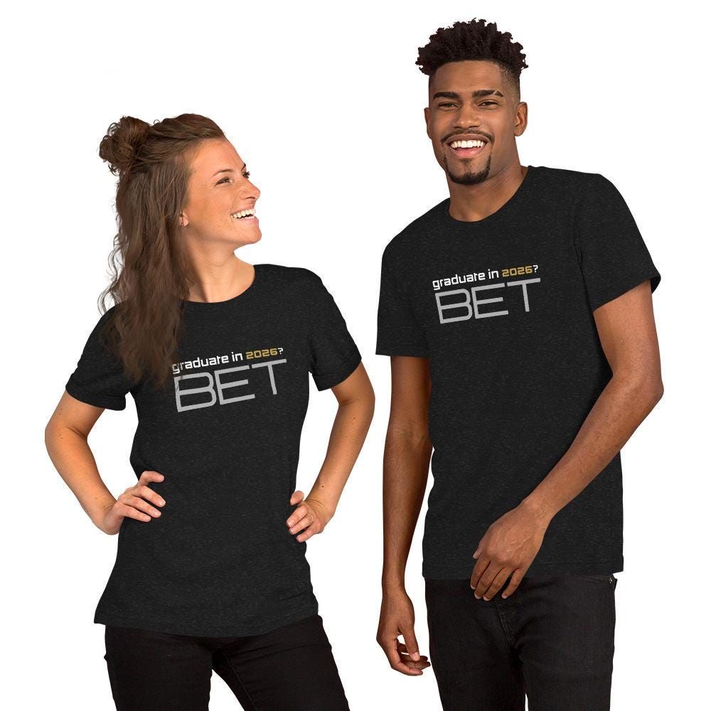 Soft Combed Cotton Unisex Tee - Lightweight Everyday T-Shirt