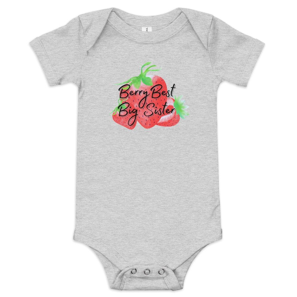Berry Sweet & Comfy: Strawberry Dreams One-Piece